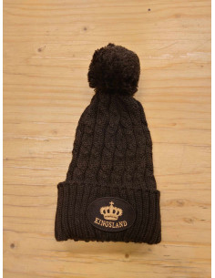 Kingsland Mössa Denison 2