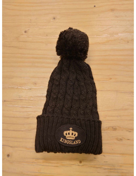 Kingsland Mössa Denison