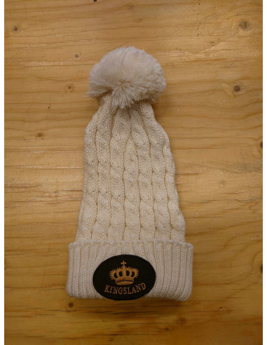 Kingsland Mössa Denison