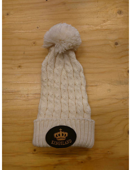 Kingsland Mössa Denison