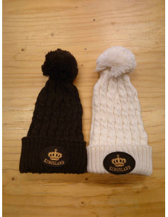 Kingsland Mössa Denison