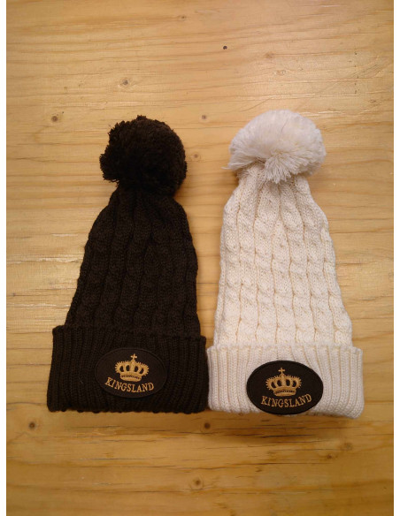 Kingsland Mössa Denison