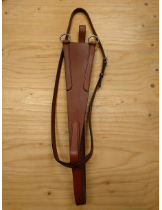 Lippo Martingal Bib brun