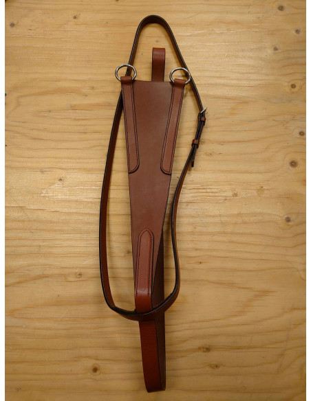 Lippo Martingal Bib brun