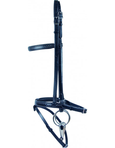 Catago 3D-Tech Islandsträns Carbon