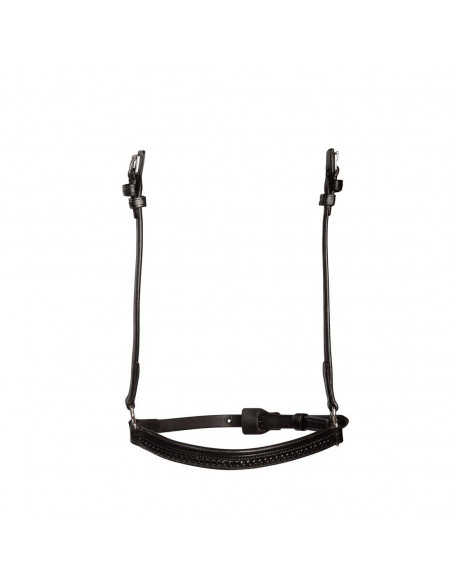 Lippo Supreme nosgrimma Island svart