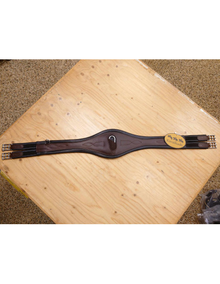 Kavalkade S-Gjord FosterComf