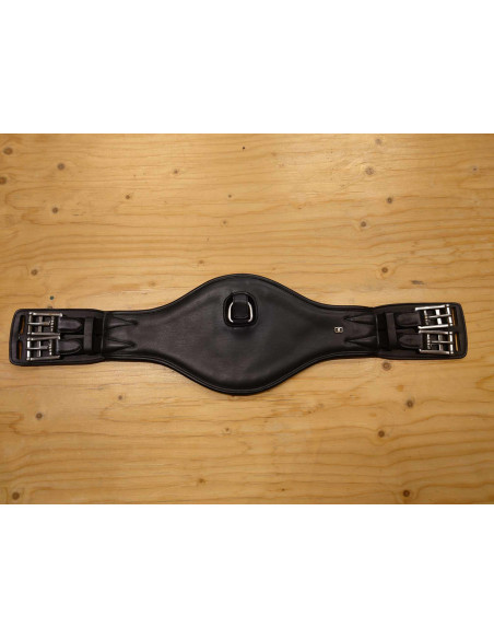 Glen Gordon dressyrgjord bred