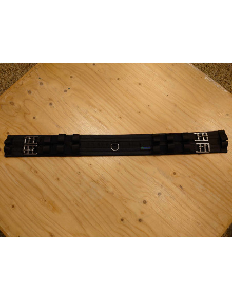 Bucas Dressyrgjord textil