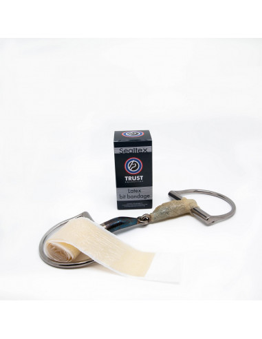 Sealtex latexbandage