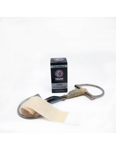 Sealtex latexbandage