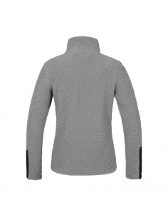 Kingsland Rosalie Ladies Shepherd Fleece jacket 2