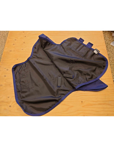 Shires Hals Highlander