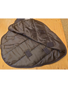 Horze Nevada Stable Hood 200g 2