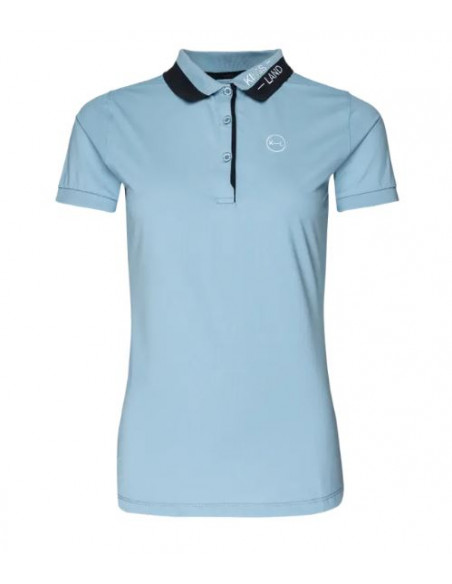 Kingsland Harriet Ladies Piké