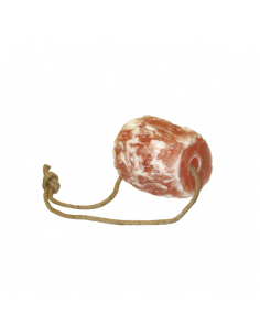 Himalaya Salt med snöre 2,5-3,5kg