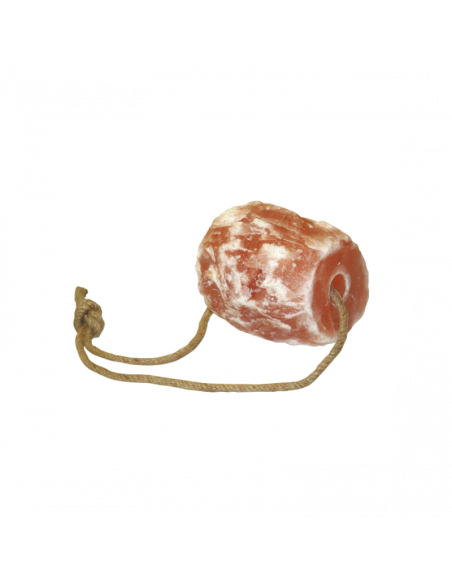 Himalaya Salt med snöre 2,5-3,5kg