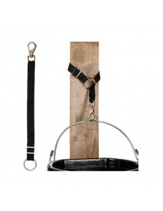 Kay Ställbar Hinkhållare