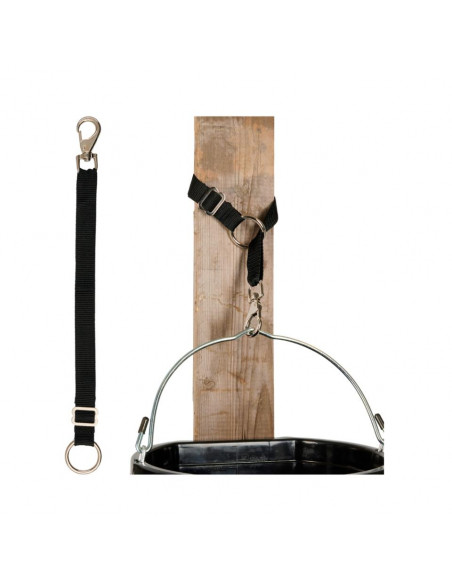 Kay Ställbar Hinkhållare