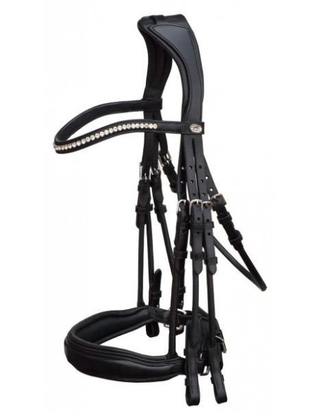 Schockemöhle Venice Kandar