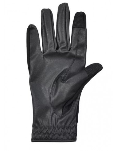 HS Ridhandske Diamond Touch