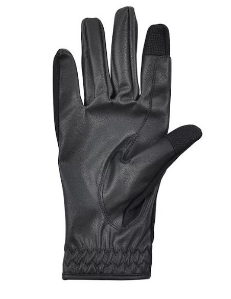 HS Ridhandske Diamond Touch