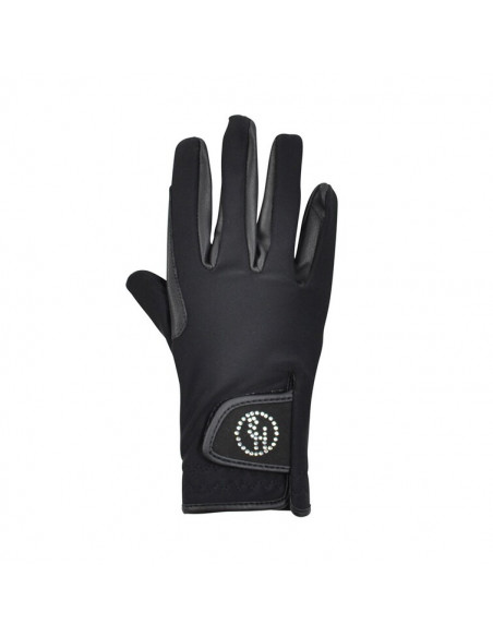 HS Ridhandske Diamond Touch