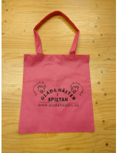 Glada Hästen Påse 2