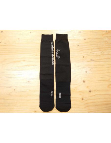 Strumpa Glada Hästen