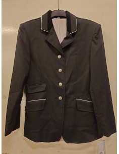 Jacson Tävlingskavaj junior