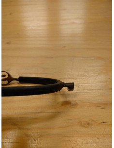 Pessoa Hammarsporre Dam 15 mm