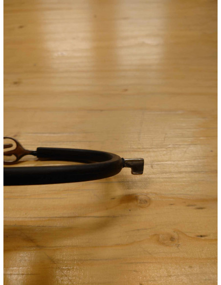 Pessoa Hammarsporre Dam 15 mm