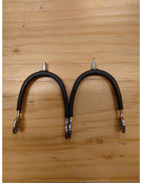 Pessoa Hammarsporre Dam 15 mm