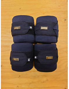 Rider by Horse Benlindor Platinum Marin