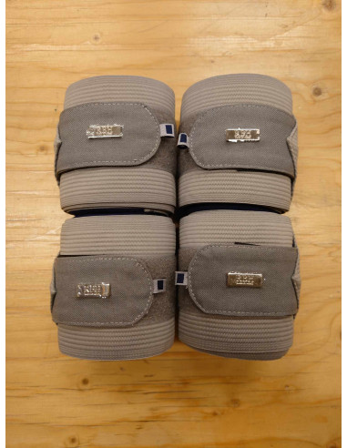 Rider by Horse Benlindor Platinum Grå