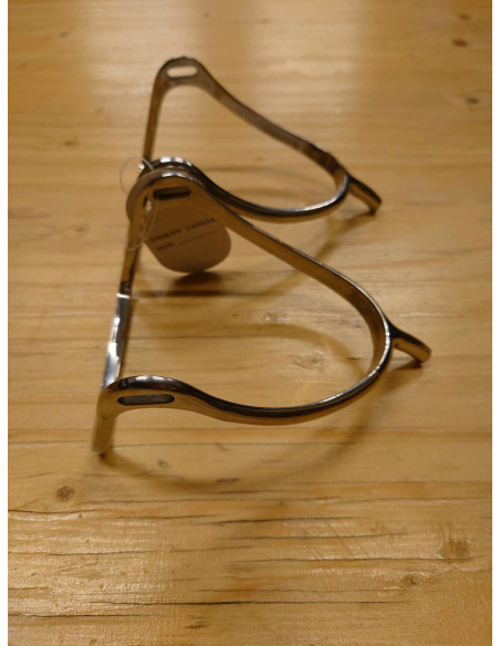 Globus Bygelsporre 25mm