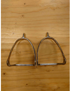 Globus Bygelsporre 25mm 2