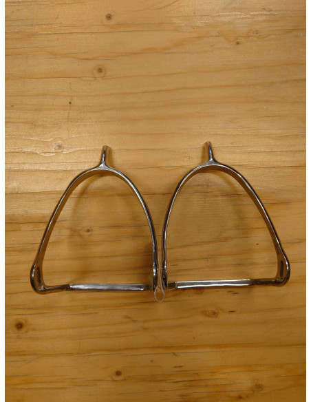 Globus Bygelsporre 25mm