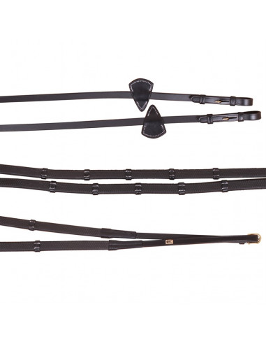 By Equality Line Gummityglar med stoppar