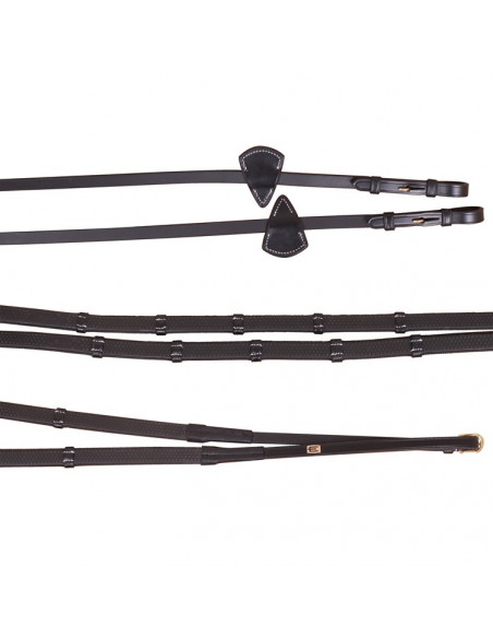 By Equality Line Gummityglar med stoppar