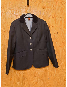 Horze Basic Tävlingskavaj