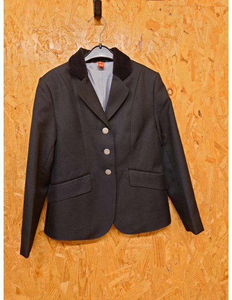 Horze Basic Tävlingskavaj