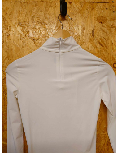 Animo Danny Tävlingstopp