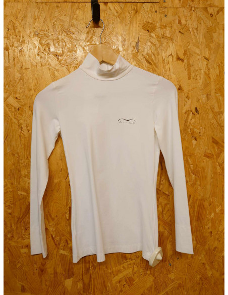 Animo Danny Tävlingstopp