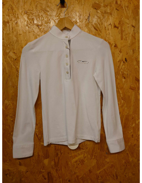 Animo Bix Tävlingstopp långärmad