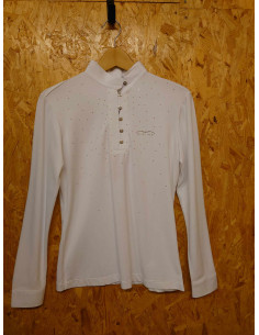 Animo Barula långärmad tävlingstop it46