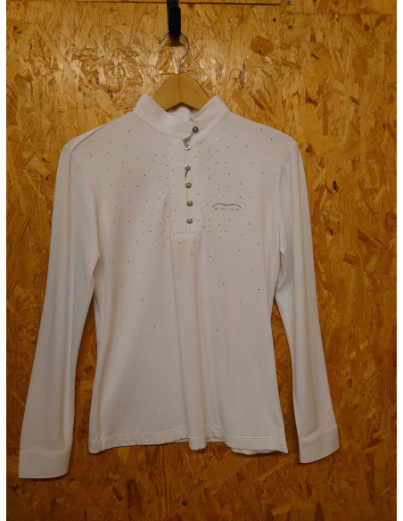 Animo Barula långärmad tävlingstop it46