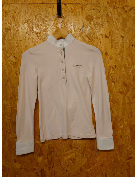 Animo Bix Tävlingstopp långärmad