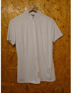 Animo Prisca Tävlingstopp 2