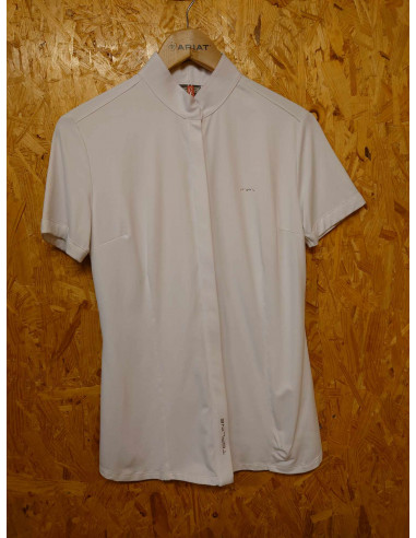 Animo Prisca Tävlingstopp